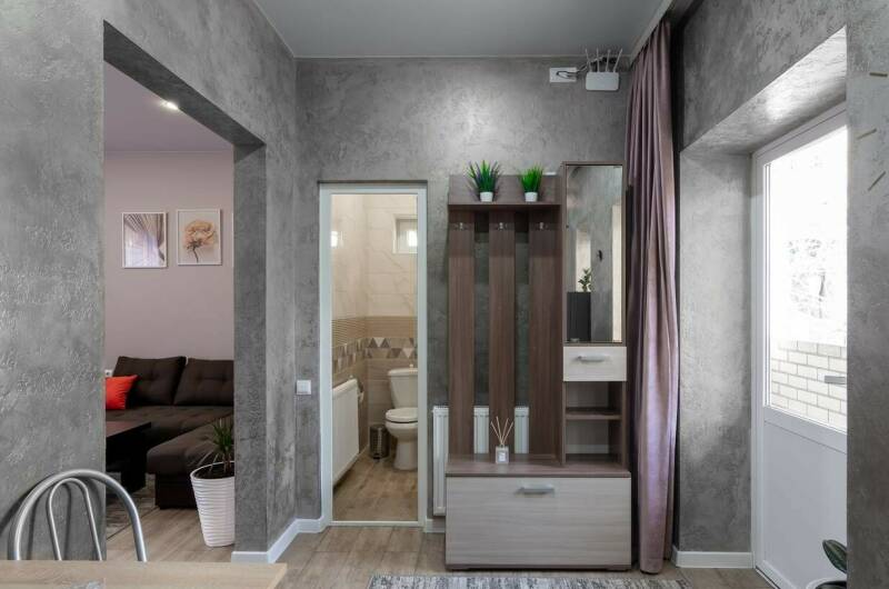 Изображение Изображение квартиры "Дом под ключ «Rafaela»" #2 #2