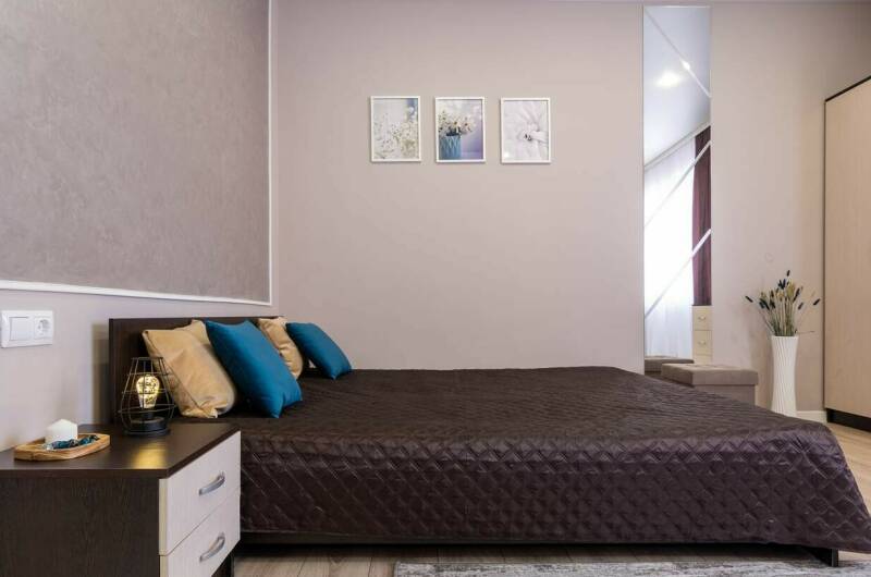 Изображение Изображение квартиры "Дом под ключ «Rafaela»" #3 #3