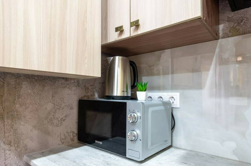 Изображение Изображение квартиры "Дом под ключ «Rafaela»" #4 #4