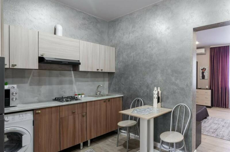 Изображение Изображение квартиры "Дом под ключ «Rafaela»" #5 #5