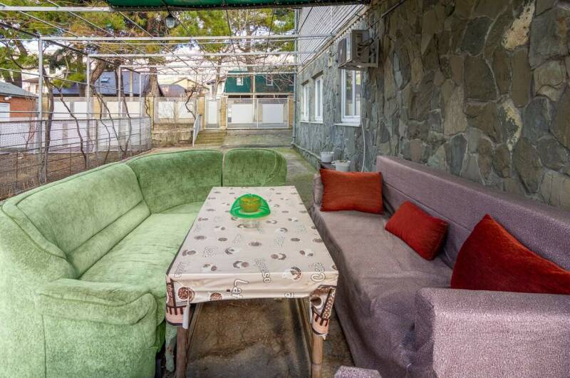 Изображение Изображение квартиры "Дом под ключ «Rafaela»" #6 #6