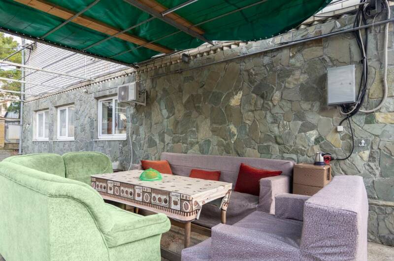 Изображение Изображение квартиры "Дом под ключ «Rafaela»" #8 #8