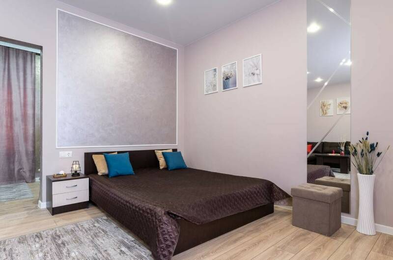 Изображение Изображение квартиры / апартамента "Дом под ключ «Rafaela»" #10 #8