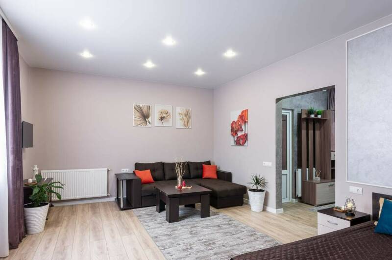 Изображение Изображение квартиры / апартамента "Дом под ключ «Rafaela»" #11 #9