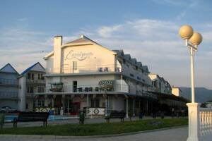 Изображение отеля / гостиницы "Гостиница «Екатерина»"