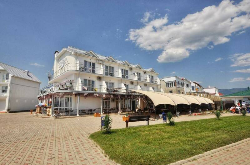 Изображение Изображение гостиницы &quot;Гостиница «Екатерина»&quot; #2 #2