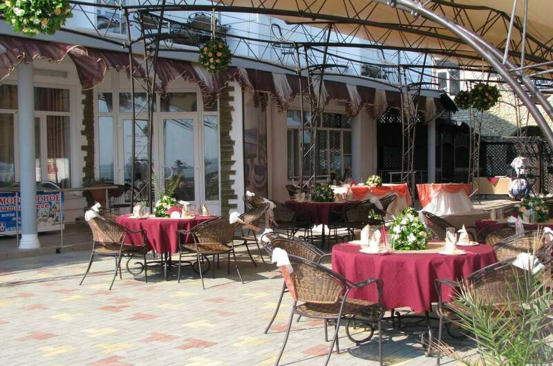 Изображение Изображение гостиницы &quot;Гостиница «Екатерина»&quot; #4 #4