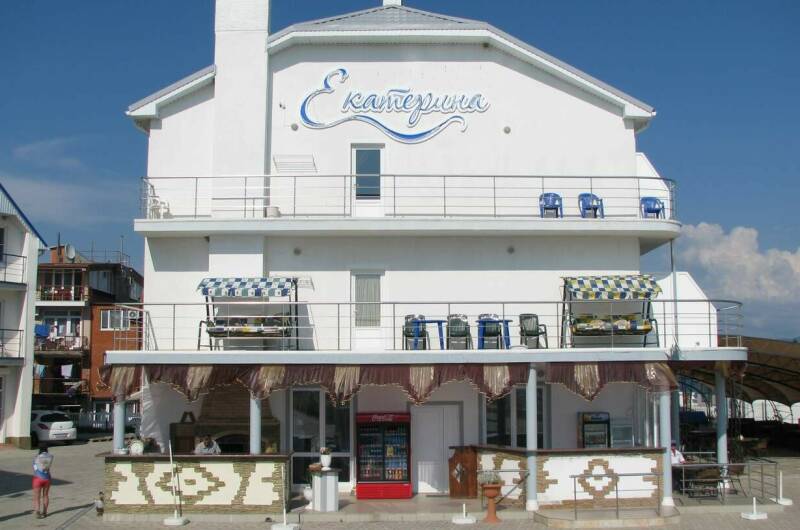 Изображение Изображение гостиницы &quot;Гостиница «Екатерина»&quot; #5 #5