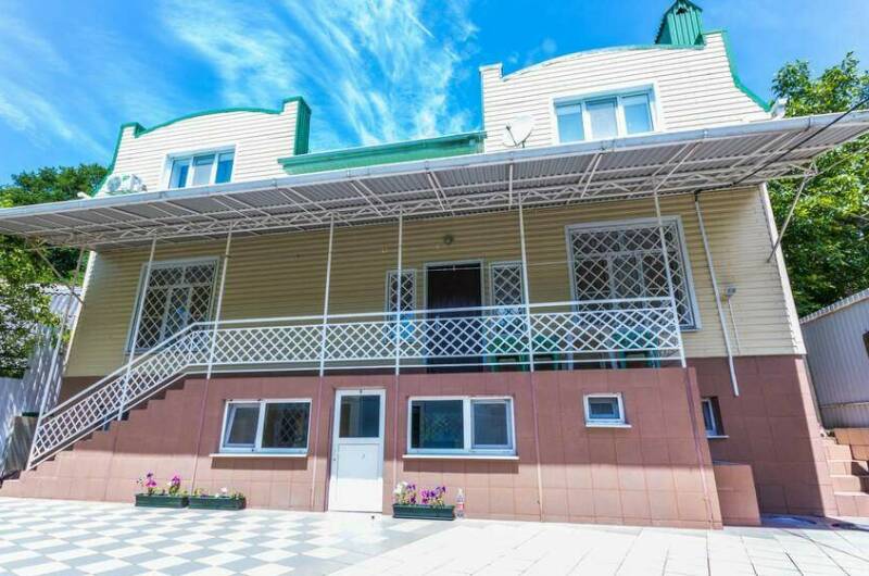 Изображение Изображение гостиницы &quot;Гостевой дом «Магия»&quot; #1 #1