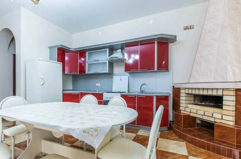 Изображение Изображение гостиницы &quot;Гостевой дом «Магия»&quot; #2 #2