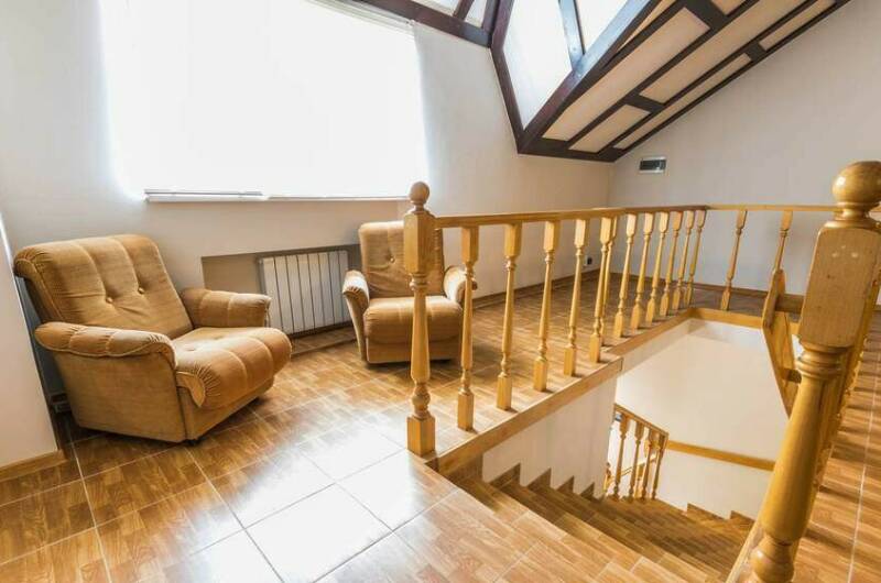 Изображение Изображение гостиницы &quot;Гостевой дом «Магия»&quot; #3 #3