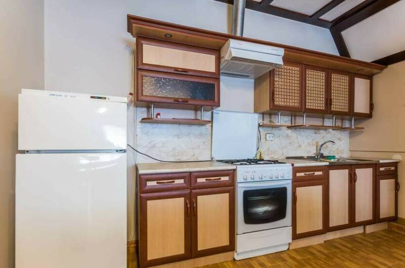 Изображение Изображение гостиницы &quot;Гостевой дом «Магия»&quot; #4 #4