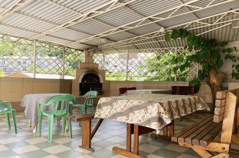 Изображение Изображение гостиницы &quot;Гостевой дом «Магия»&quot; #5 #5