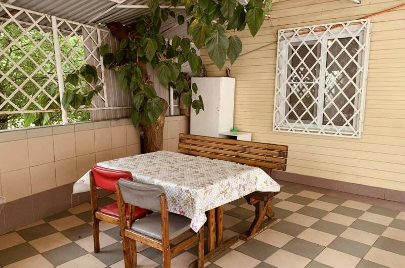 Изображение Изображение гостиницы &quot;Гостевой дом «Магия»&quot; #6 #6