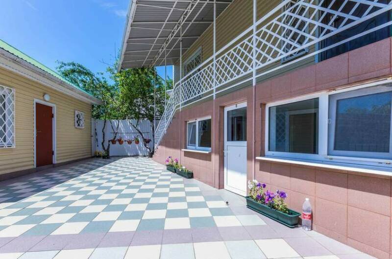 Изображение Изображение гостиницы &quot;Гостевой дом «Магия»&quot; #7 #7