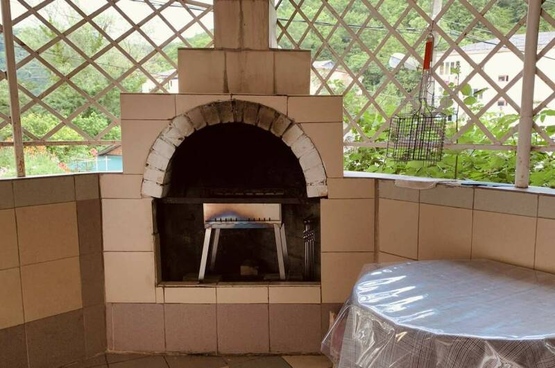 Изображение Изображение гостиницы &quot;Гостевой дом «Магия»&quot; #8 #8