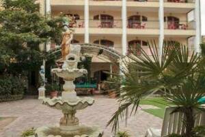 Изображение отеля / гостиницы "Гостевой дом «Александр»"