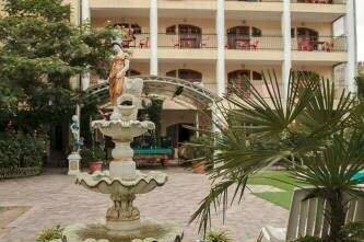 Изображение Изображение гостиницы &quot;Гостевой дом «Александр»&quot; #1 #1