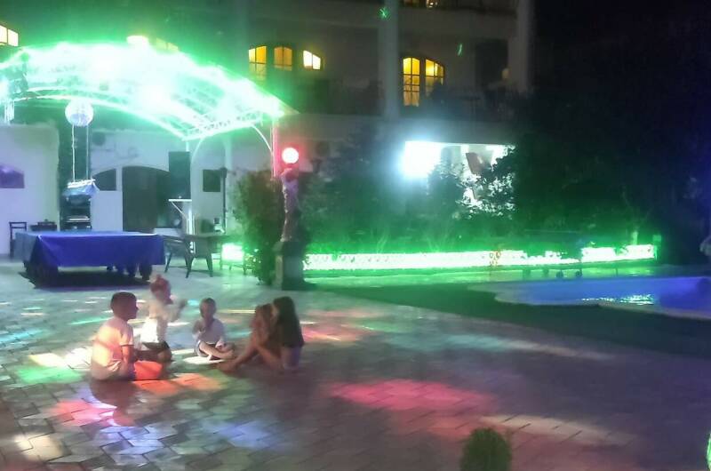 Изображение Изображение гостиницы &quot;Гостевой дом «Александр»&quot; #2 #2