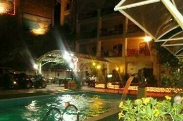 Изображение Изображение гостиницы &quot;Гостевой дом «Александр»&quot; #4 #4