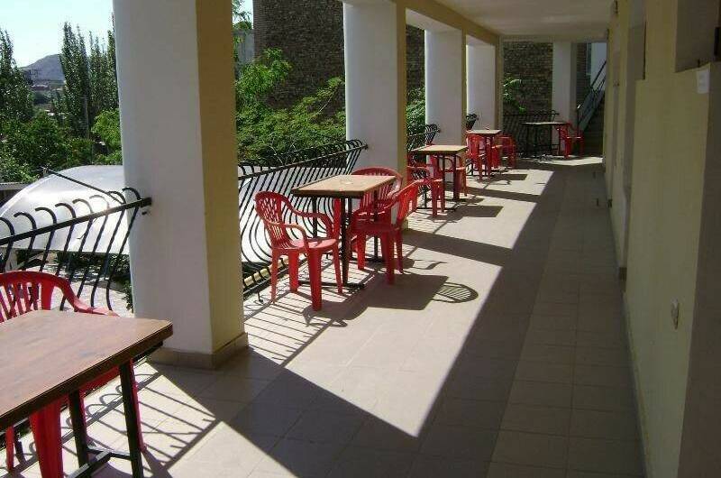 Изображение Изображение гостиницы &quot;Гостевой дом «Александр»&quot; #8 #8