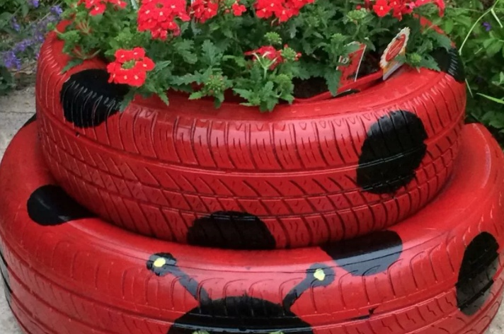 Изображение Изображение отеля / гостиницы "Гостевой дом «Александр»" #11 #9