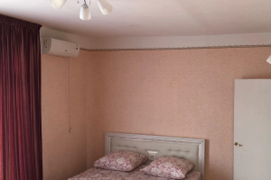 Изображение квартиры "Двухкомнатная квартира на Лакоба 10"