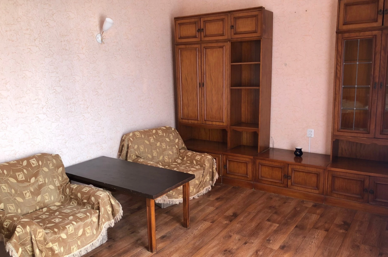 Изображение Изображение квартиры "Двухкомнатная квартира на Лакоба 10" #2 #2