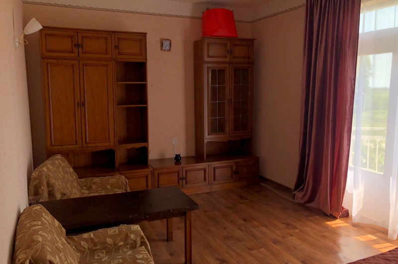 Изображение Изображение квартиры "Двухкомнатная квартира на Лакоба 10" #3 #3