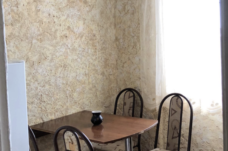 Изображение Изображение квартиры "Двухкомнатная квартира на Лакоба 10" #4 #4