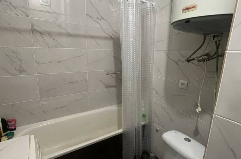 Изображение Изображение квартиры "Двухкомнатная квартира на Лакоба 10" #5 #5