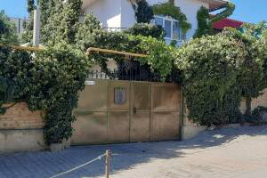 Изображение отеля / гостиницы "Гостевой дом «Натали»"