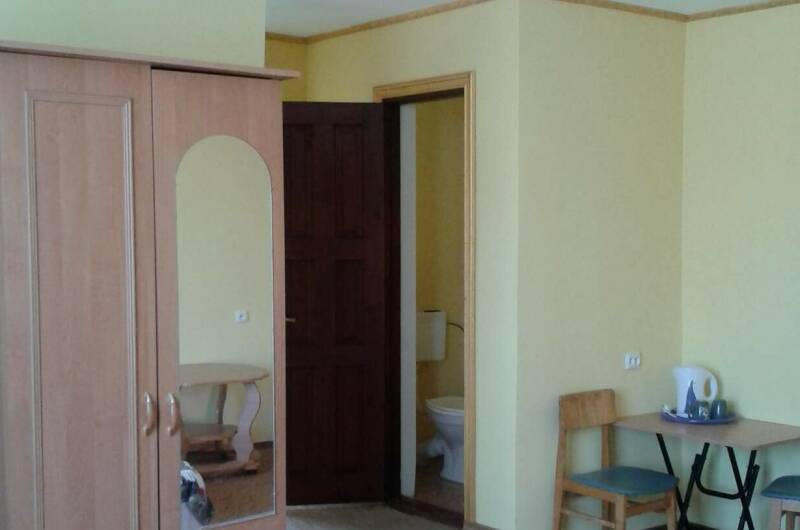 Изображение Изображение гостиницы &quot;Гостевой дом «Натали»&quot; #6 #6