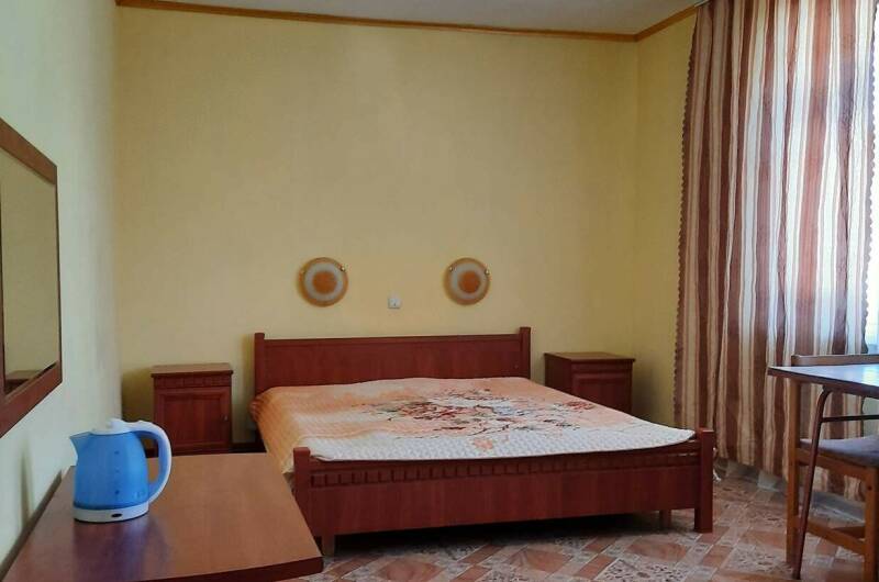 Изображение Изображение отеля / гостиницы "Гостевой дом «Натали»" #11 #9