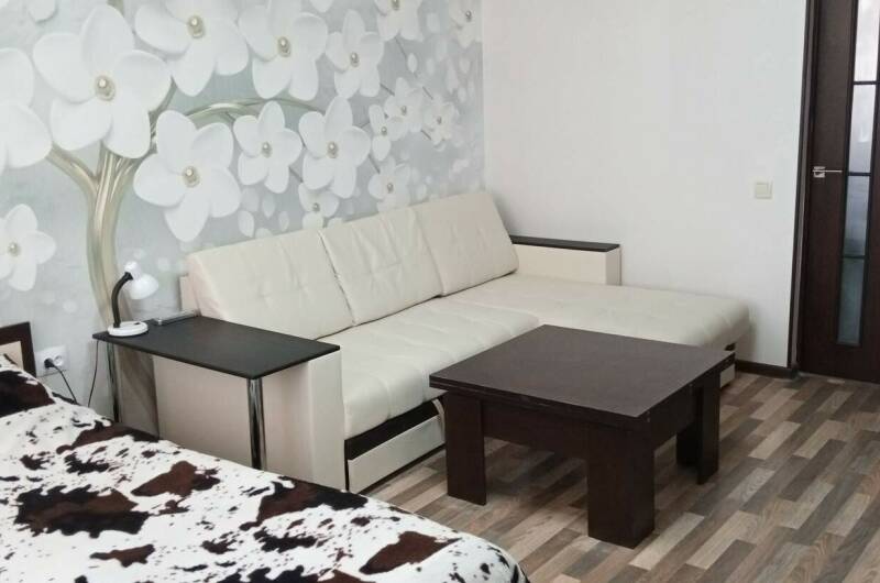 Изображение Изображение квартиры &quot;Квартира в центре на Лазарева&quot; #1 #1