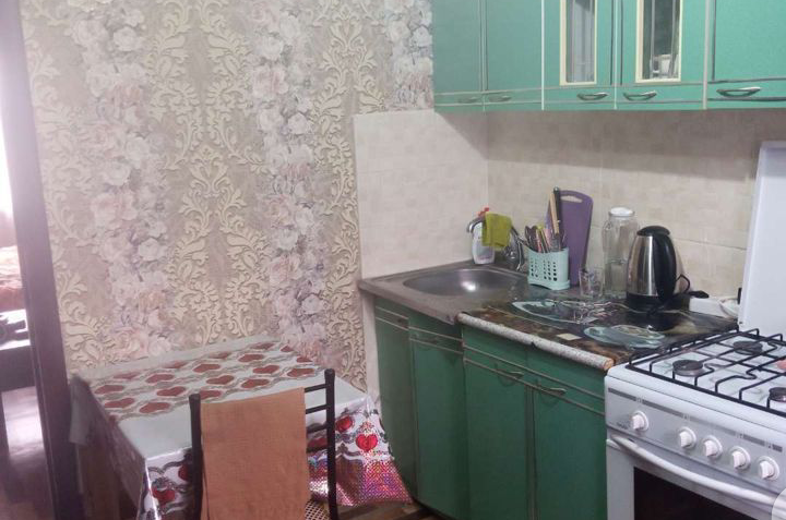 Изображение Изображение квартиры &quot;Квартира в центре на Лазарева&quot; #4 #4