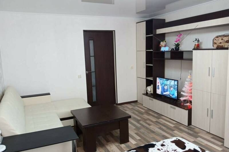 Изображение Изображение квартиры &quot;Квартира в центре на Лазарева&quot; #5 #5