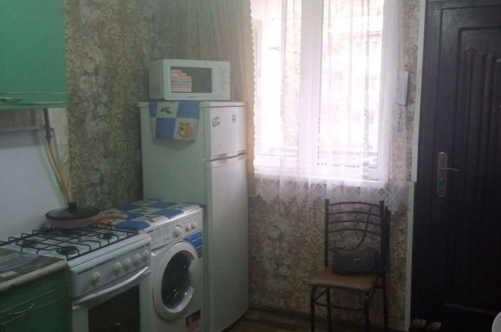 Изображение Изображение квартиры &quot;Квартира в центре на Лазарева&quot; #6 #6