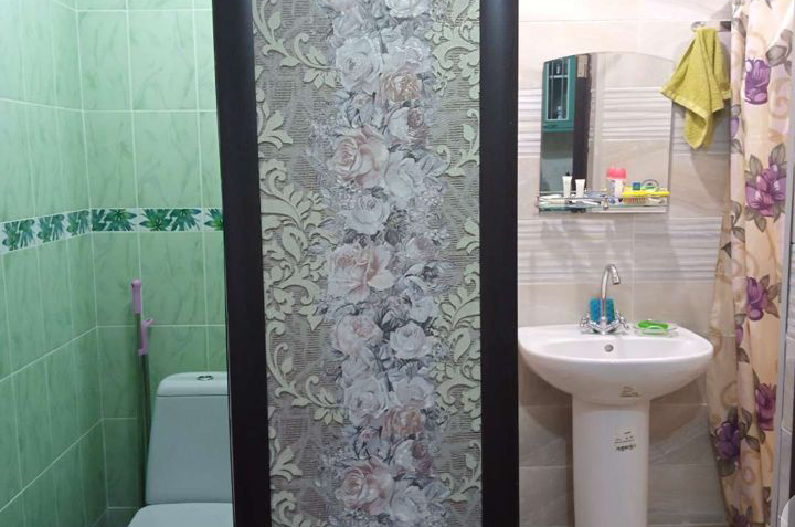 Изображение Изображение квартиры &quot;Квартира в центре на Лазарева&quot; #7 #7