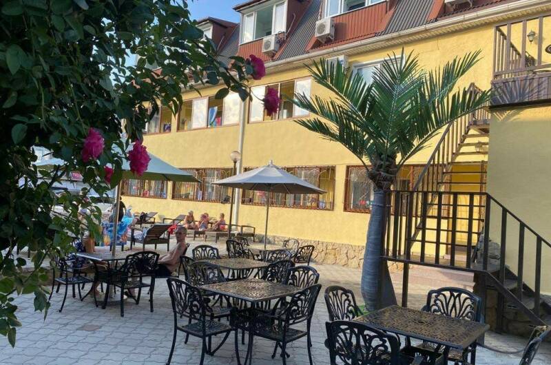 Изображение Изображение гостиницы &quot;Гостиница «Виктория»&quot; #2 #2