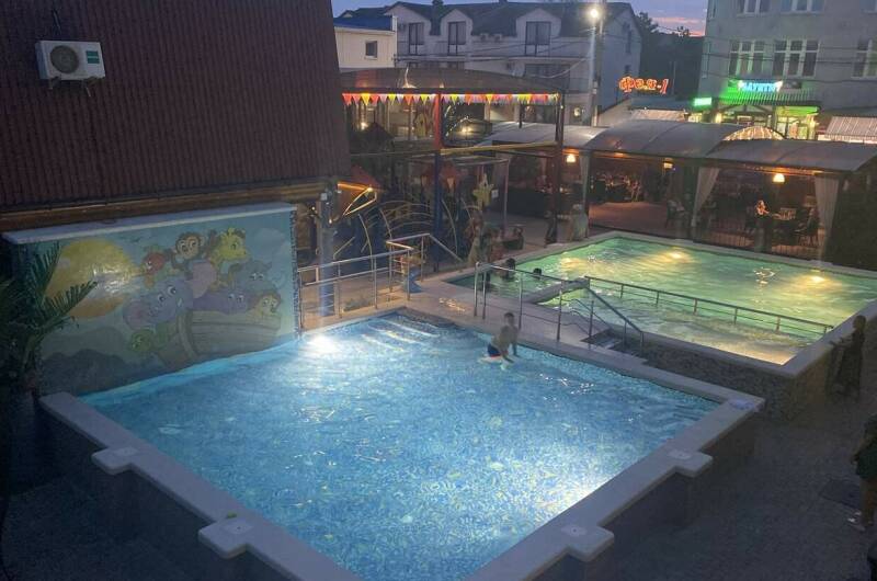 Изображение Изображение гостиницы &quot;Гостиница «Виктория»&quot; #3 #3