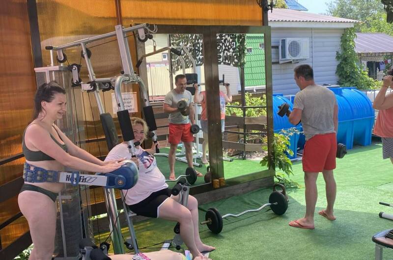 Изображение Изображение гостиницы &quot;Гостиница «Виктория»&quot; #5 #5