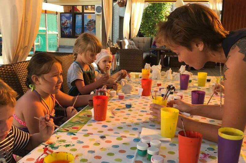 Изображение Изображение гостиницы &quot;Гостиница «Виктория»&quot; #7 #7