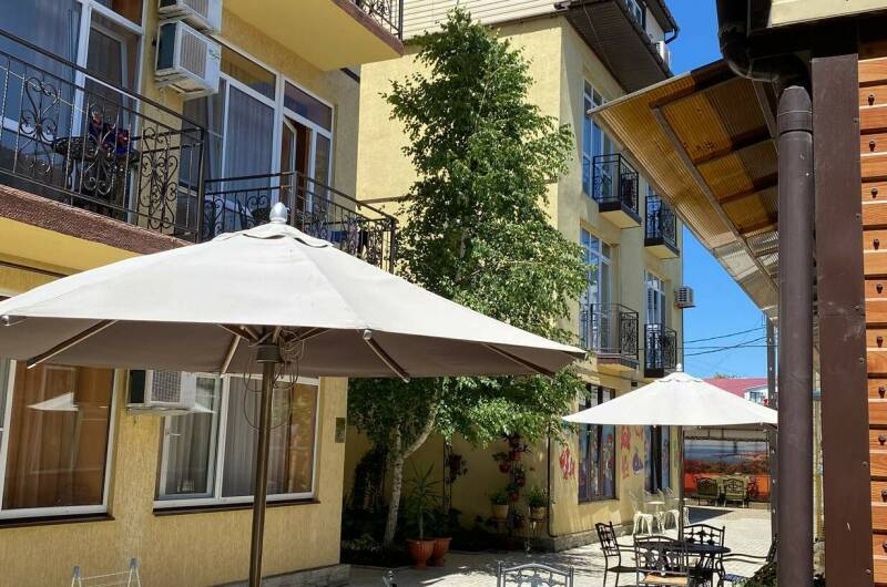 Изображение Изображение гостиницы &quot;Гостиница «Виктория»&quot; #8 #8