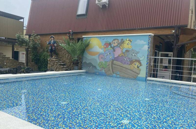 Изображение Изображение отеля / гостиницы "Гостиница «Виктория»" #10 #8