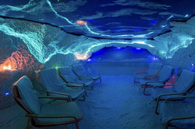 Изображение Изображение отеля / гостиницы "Гостиница «Виктория»" #11 #9