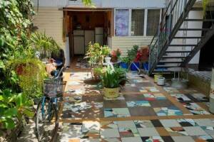 Изображение отеля / гостиницы "Гостевой дом на Армавирской 6"