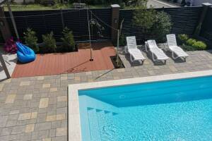 Изображение гостиницы "Апартаменты на Горной"