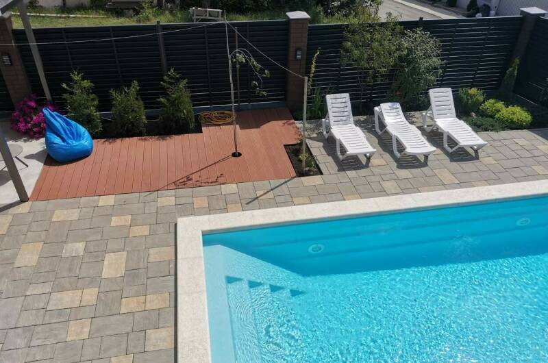 Изображение Изображение гостиницы "Апартаменты на Горной" #1 #1