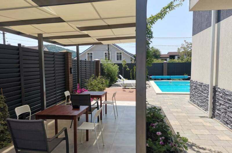 Изображение Изображение гостиницы "Апартаменты на Горной" #2 #2